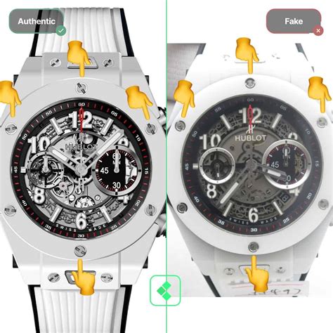 is Hublot a scam